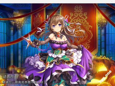 神姬project 全内容离线畅享版 AI汉化
