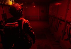 实体：黑色的一天/ENTITY: THE BLACK DAY