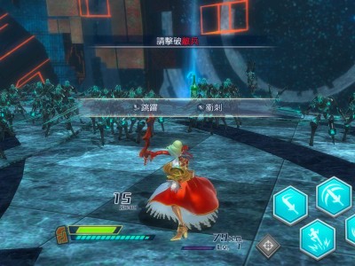 命运创世[完整版]：Steam移植超炫奇幻动作冒险之旅