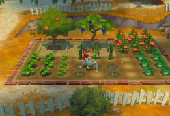 牧场物语 来吧！风之繁华集市/STORY OF SEASONS: Grand Bazaar