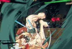 范马刃牙：血之竞技场/Baki Hanma: Blood Arena