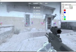 CS2北极星外部透视自瞄自动压枪可直播v1.9.4