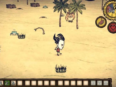 饥荒-海难 v1.33.2 [完整版] Steam移植