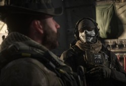 使命召唤20：现代战争3/Call of Duty: Modern Warfare III