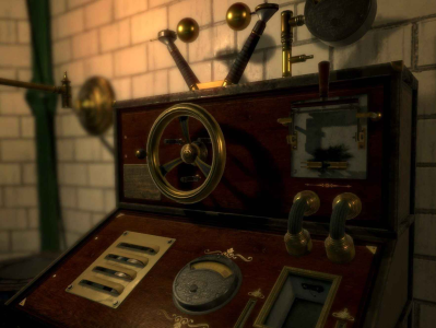 安卓手机游戏《未上锁的房间2》v1.11[完整版]Steam移植
