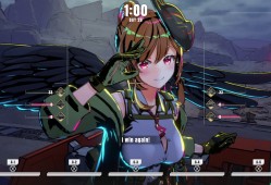 御炮少女/TurretGirls
