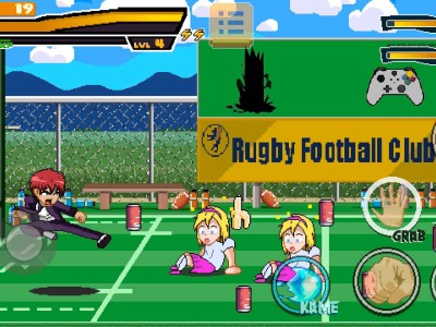 安卓手机游戏《学校英雄》v3.0.4（免付费解锁完整版）