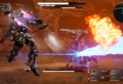 机甲战魔 神话之裔/Daemon X Machina: Titanic Scion