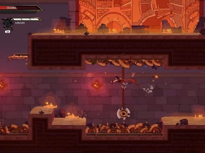 波斯王子：Rogue/The Rogue Prince of Persia