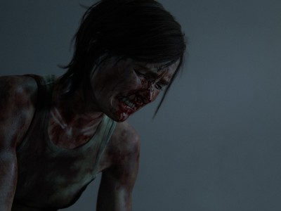 最后生还者2：重制版/美国末日2/The Last of Us Part II Remastered