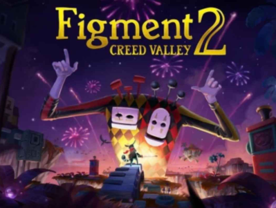 安卓手机游戏《虚构世界2信条谷》v1.0.56[完整版]Steam移植
