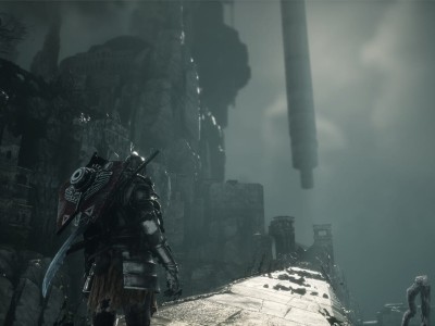 枯瑟信仰：放逐者/Bleak Faith: Forsaken