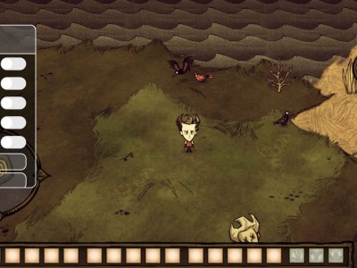 饥荒：巨人国v1.18 安卓MOD版——解锁角色，极速开荒，享受全屏攻击的极致生存体验！