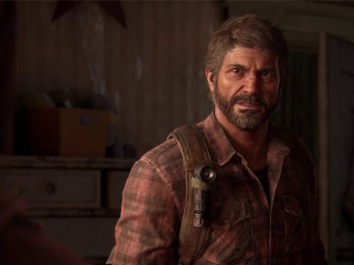 最后生还者：第一部/美国末日1/The Last of Us Part I
