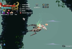 魔法少女的奇境探险/Witchroid Vania: A Magical Girl’s Fantastical Adventures