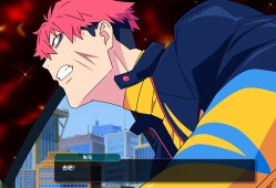 超级机器人大战Y/SUPER ROBOT WARS Y