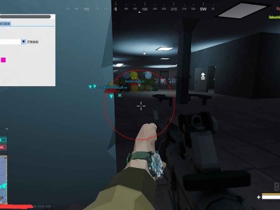 Polygon超级战士外部免费自瞄透视无后 v1.1.5