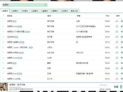 洛雪音乐助手 v2.10.1-beta.2 安装版/绿色版