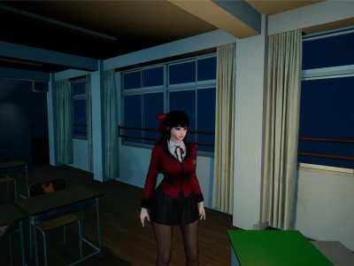 深渊学校/Abyss School
