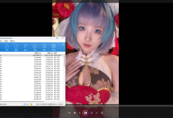 E站上的写真，整合了一些最近发的质量比较高的（纯主观）
