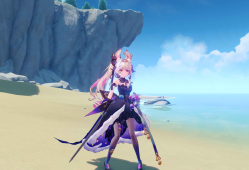PC+安卓原神v5.8指令服Mod整合版