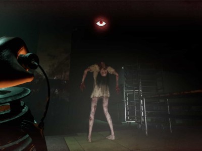 女鬼桥二 释魂路 The Bridge Curse 2 The ExtricationV1.7.2.2-官中简体|容量7.68GB