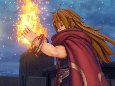 安卓手机游戏：《圣剑传说2》[完整版]Steam移植