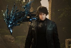 失落之魂/Lost Soul Aside