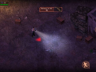 孤胆枪手2：重装上阵v1.1.4Steam移植