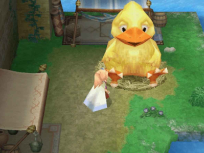 安卓手机游戏《最终幻想4》(3D)重制版[完整版]Steam移植