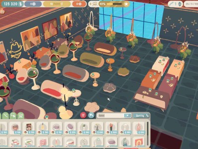 Blooming Business: Casino/萌宠大赢家 v1.0.0中文版