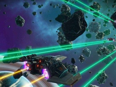 No Mans Sky/无人深空 v2023.06.07豪华中文版