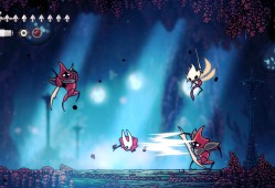空洞骑士：丝之歌/Hollow Knight: Silksong