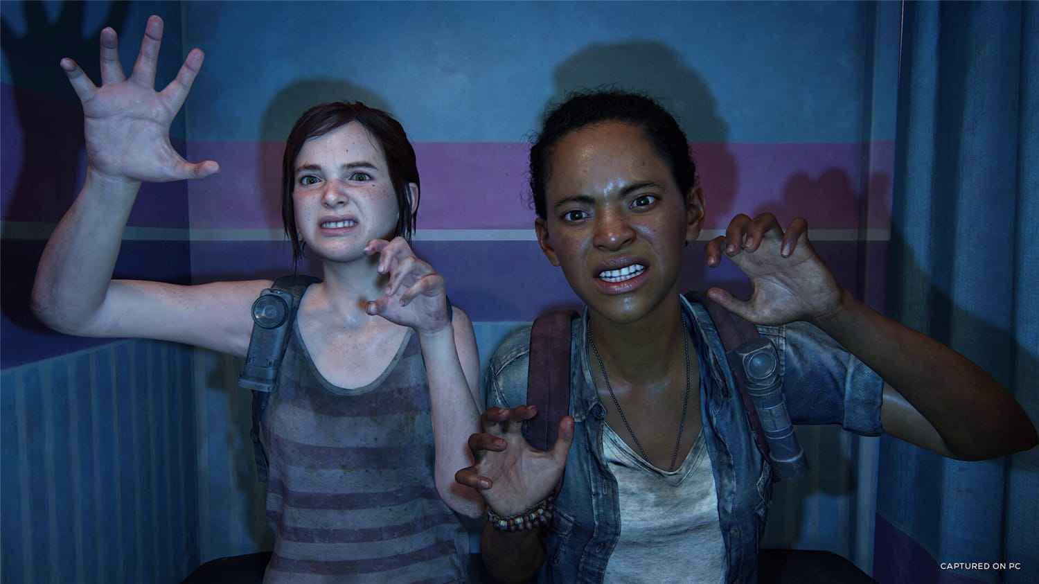 最后生还者：第一部/美国末日1/The Last of Us Part I  第3张