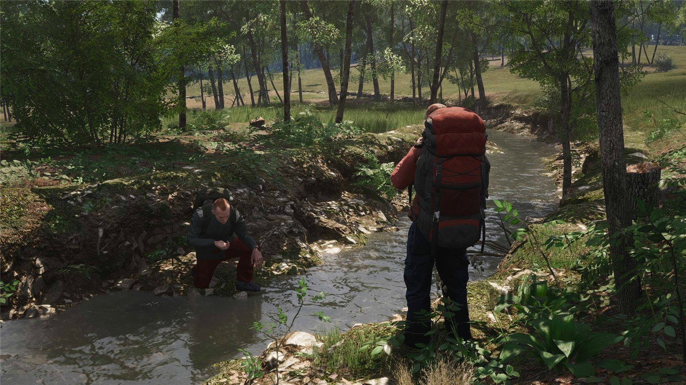 人渣/SCUM/支持网络联机  第3张
