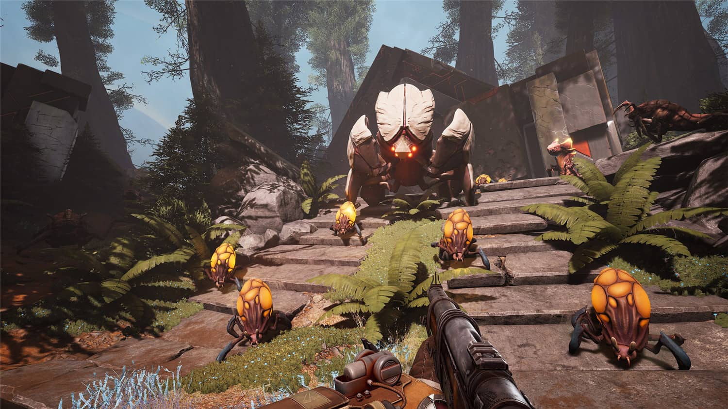 虚空列车v11829联机版  第3张 虚空列车v11829联机版  第3张