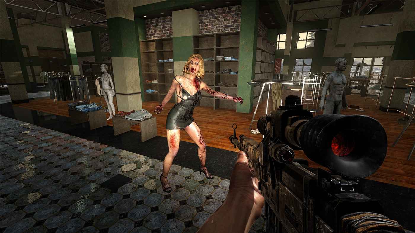 七日杀/7 Days to Die  第3张 七日杀/7 Days to Die  第3张