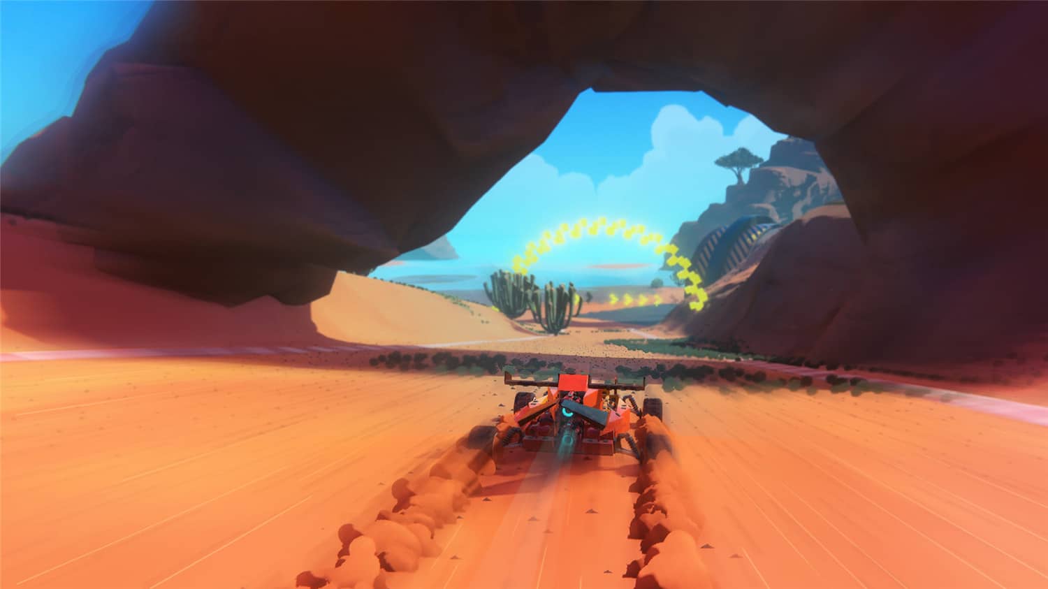 机械制造者/Trailmakers  第1张