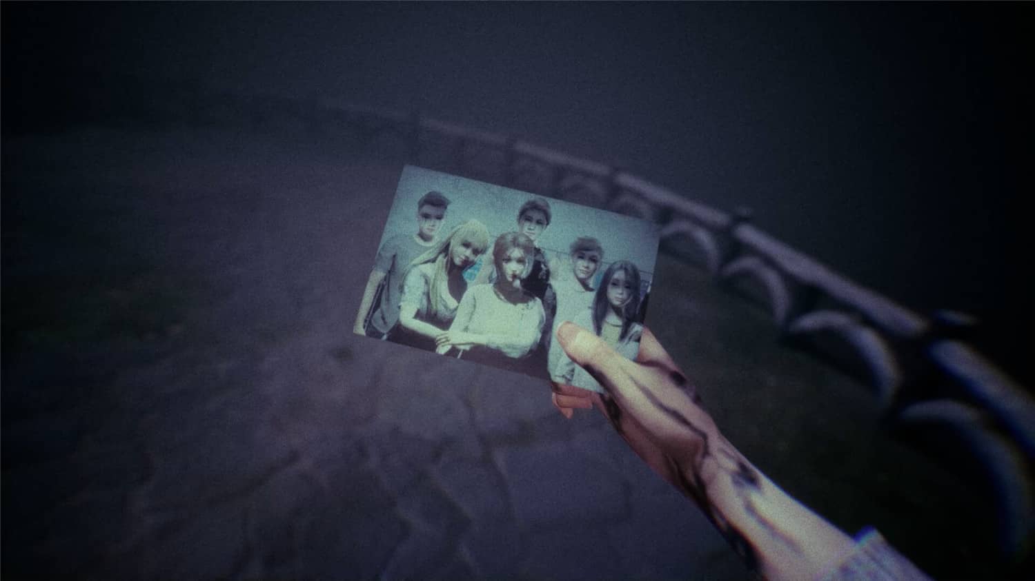 女鬼桥 开魂路 The Bridge Curse: Road to Salvation TENOKE豪华版|官中|容量3GB  第2张