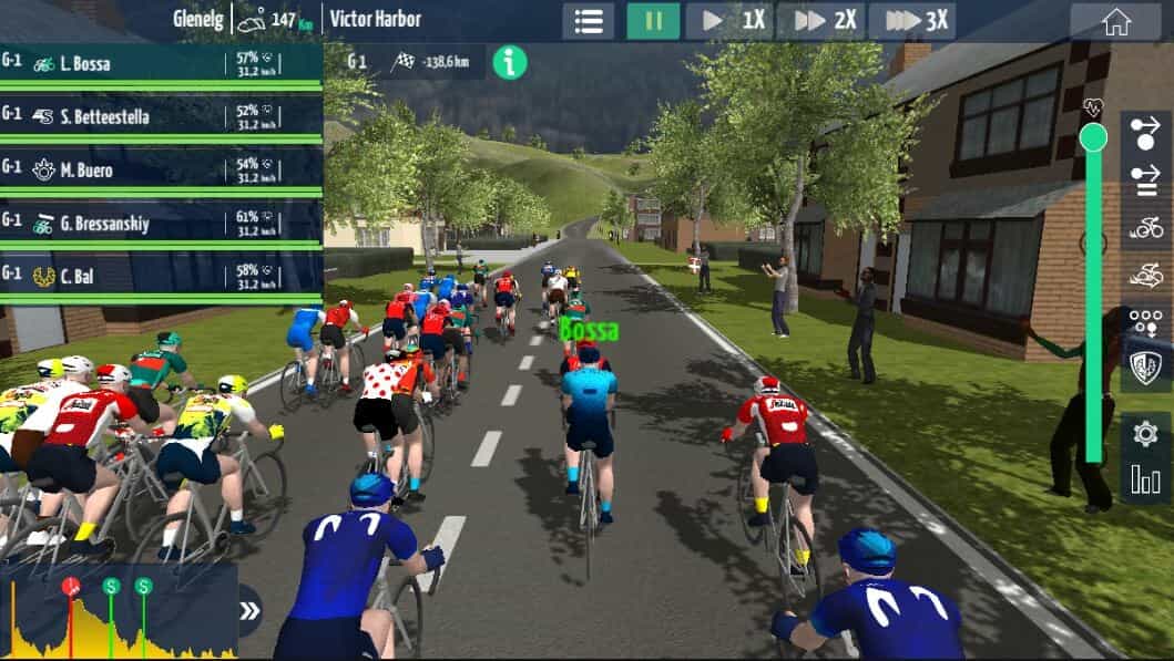现场自行车经理2023/Live Cycling Manager 2023 第3张 现场自行车经理2023/Live Cycling Manager 2023 第3张