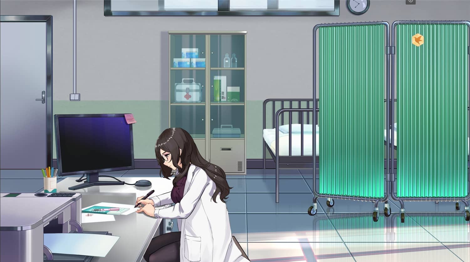 重生之老王馋我身子/Rebirth:Beware of Mr.Wang 第2张 重生之老王馋我身子/Rebirth:Beware of Mr.Wang 第2张