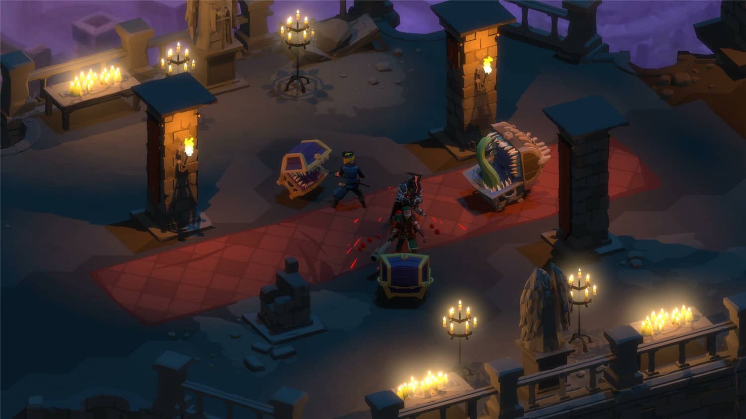 失落王国/Stolen Realm 第3张 失落王国/Stolen Realm 第3张