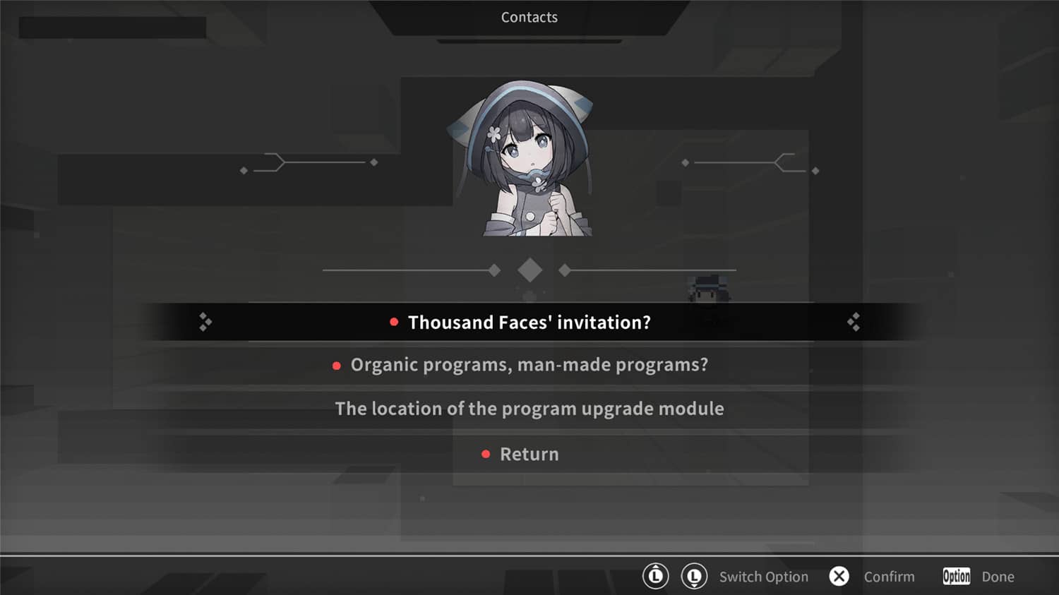 最后指令/Last Command  第2张