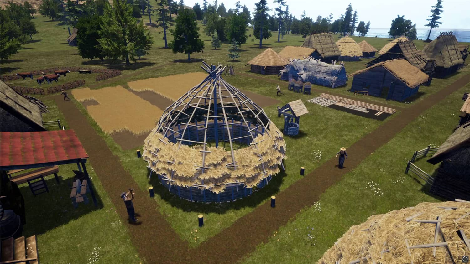 巴斯蒂德/Bastide 第1张 巴斯蒂德/Bastide 第1张