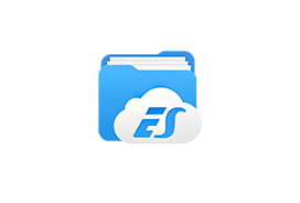 ES文件浏览器 v4.4.3.2解锁VIP高级版