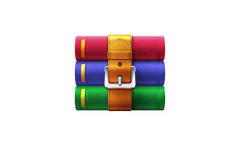 压缩文件管理器WinRAR_v7.1.2中文汉化版