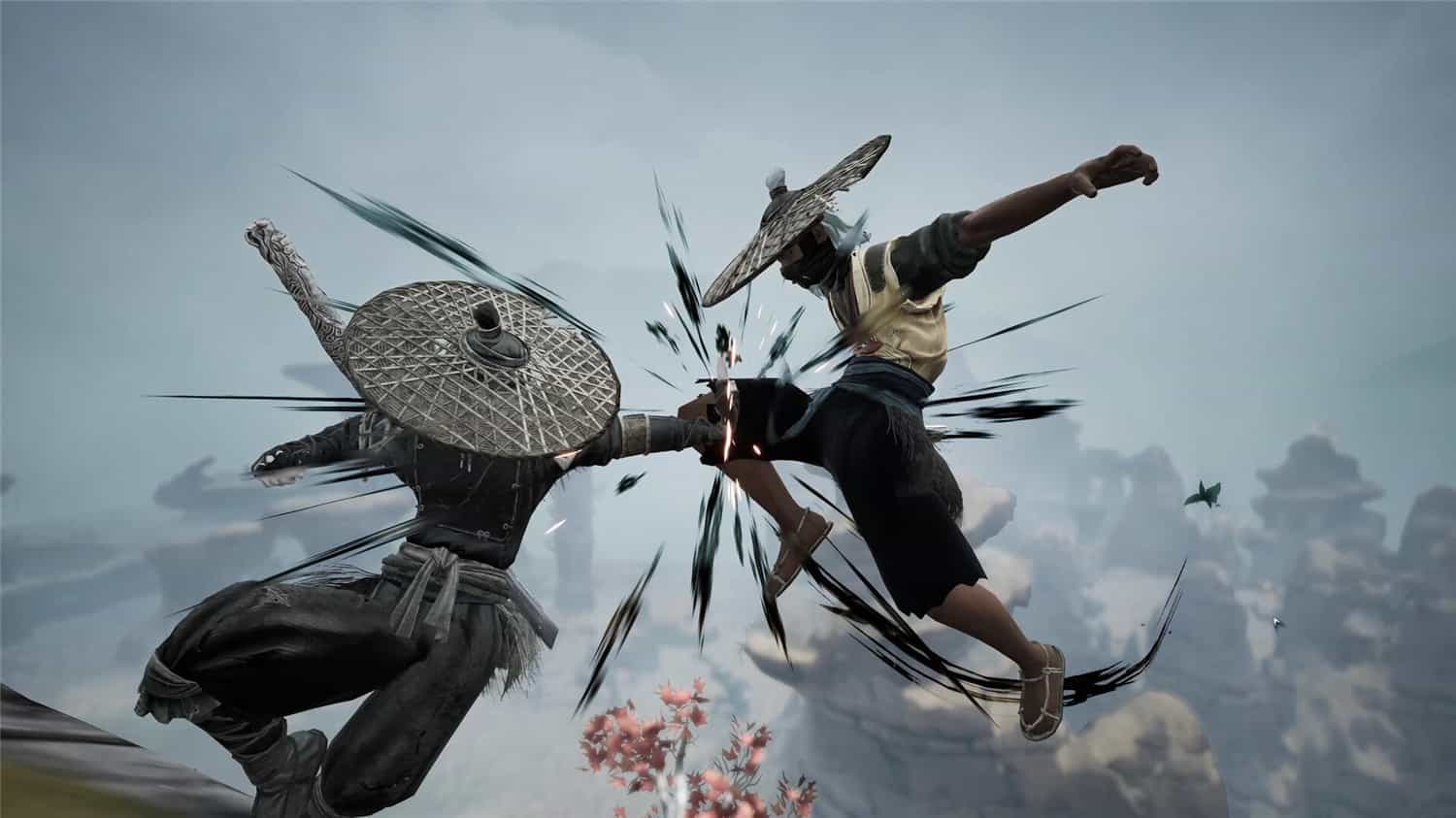 绝世好武功/The Matchless Kungfu  第4张