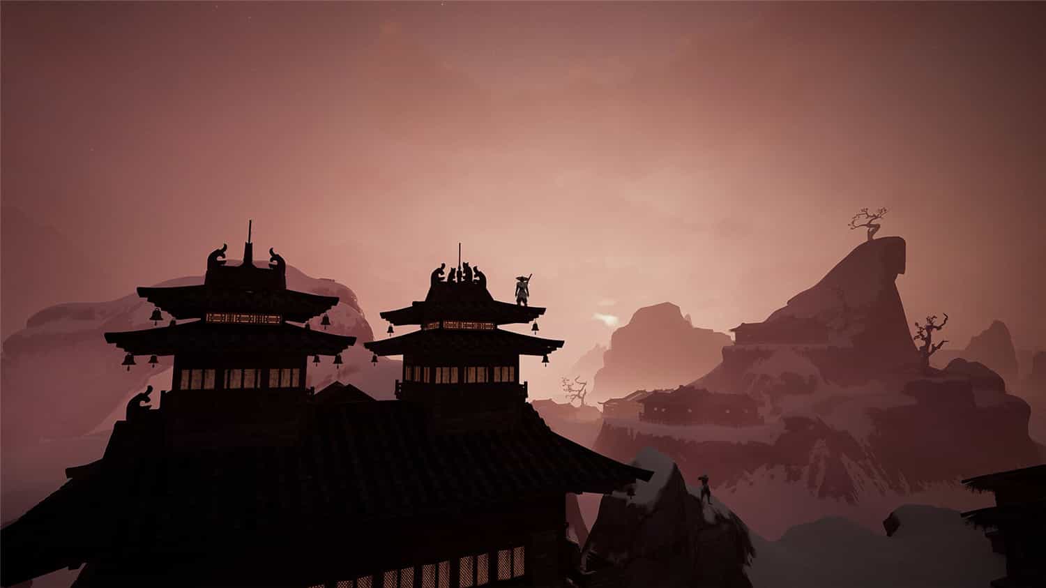 绝世好武功/The Matchless Kungfu  第6张