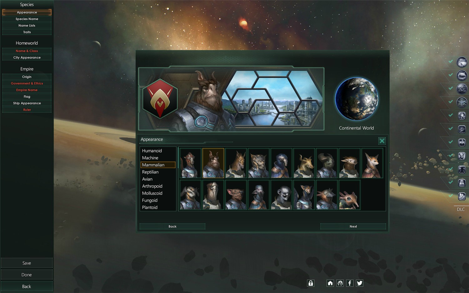 群星/Stellaris  第2张