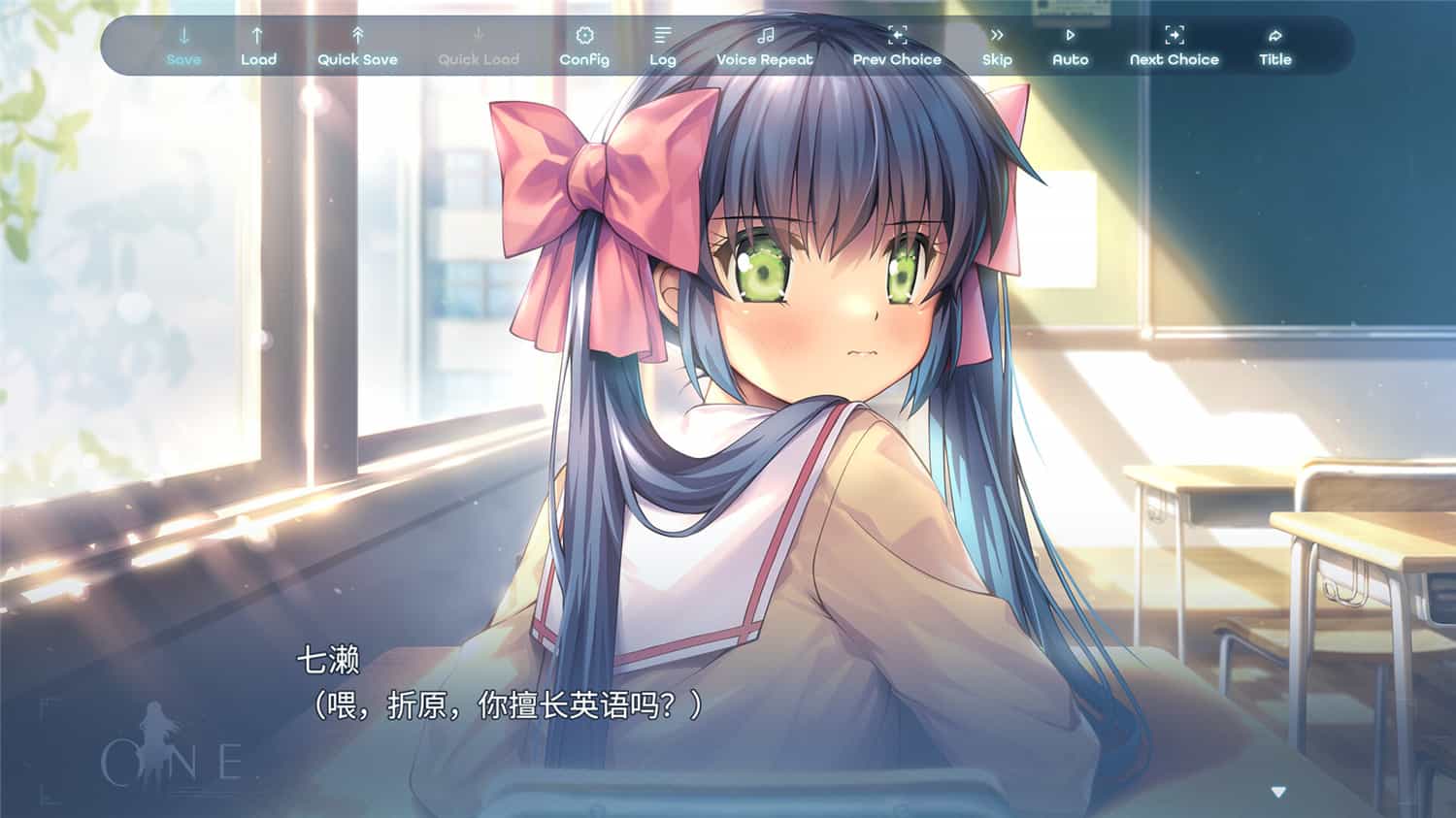 ONE.  第2张 ONE.  第2张